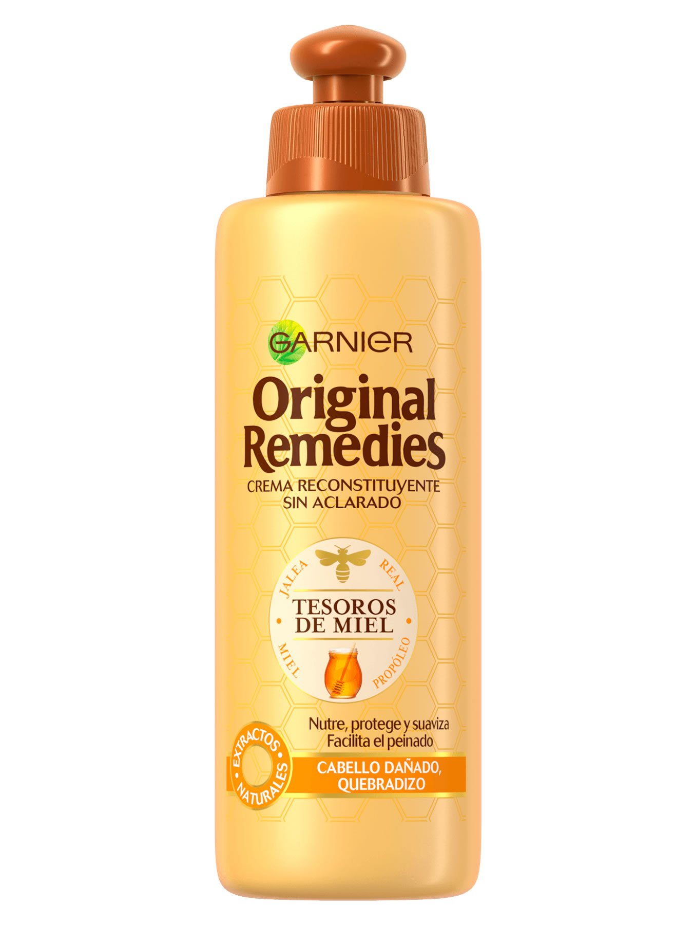 Original Remedies Aceite